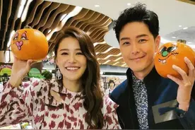 恭喜！黄翠如被曝用针灸桑拿积极备孕，萧正楠升级做父亲指日可待图片