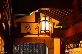 红顶商人胡雪岩临终遗言：远离白老虎不接李家亲图片