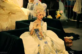 洛丽塔风格大家可以猜猜是什么风格。这组图片带你了解一下图片