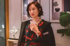 《白色月光》张一纠结是否离婚：父亲的故事，让她重新认识婚外情图片