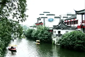 江州杭州之间反复“横跳”：江南行台为何屡次搬迁？图片