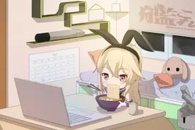 怎么画q版动漫人物五官？Q版人物五官的绘制图片