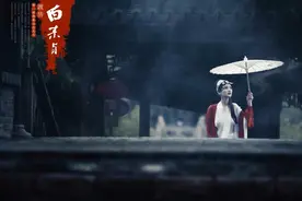 余光中笔下的“雨”：点点滴滴总关情，感人至深图片