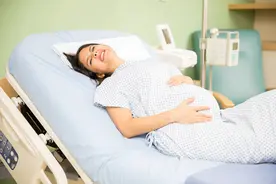 孕妈担心顺产侧切会影响以后的生活，看看几个顺产过的妈妈怎么说图片