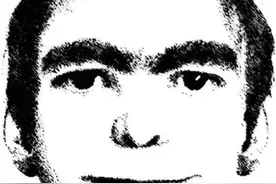 一个只存在于梦境中的男人，全世界已有2万人梦到过他图片