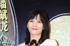 Papi酱：你的野心，比努力更重要图片