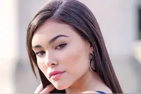 美国歌手 麦迪逊·比尔(Madison Elle Beer)图片