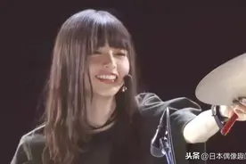 日本女子偶像人气热度排行（2019年9月）图片