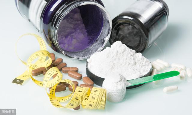 最全的健身补剂知识以及补剂使用之（氨基酸篇）