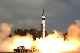 为什么核弹一旦发射不能拦截？美国也束手无策图片