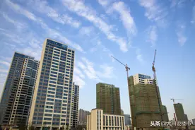 “买房”和“租房”有何差别？内行人直言：5年后，差距一目了然图片