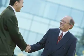 如果自身没有价值，认识多少牛人都没用！（参考资料）图片
