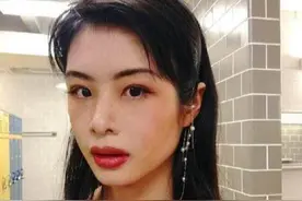 许可馨再放狠话：我豪赌，明年今日我依然安然无恙，10万红包为证图片