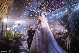 下半年或迎“婚礼季”？疫情后广西婚庆市场正在复苏图片
