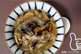香港O妈树懒｜香港地道小吃｜碗仔翅图片
