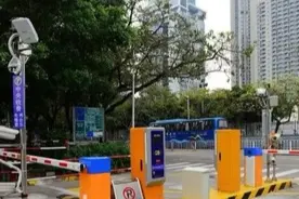 安装道闸的方法、常见问题、故障排除及注意事项图片