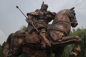 在路上 | 行走正定，还原一个完整的赵子龙图片