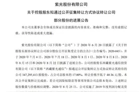 千亿市值A股芯片上市公司获国资委入股，存储中国市场份额第二图片
