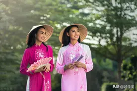 你还认为越南是小国吗？图片