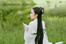 故事：从冷宫出来后，我从不受宠的妃子一跃成皇后图片