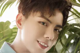 新歌预告丨孙子涵 男声版《微微》6月3日零点上线图片