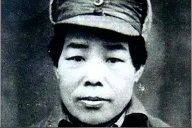巾帼英雄陈少敏：毛主席称赞的女战士，人民爱戴的“陈大姐”图片