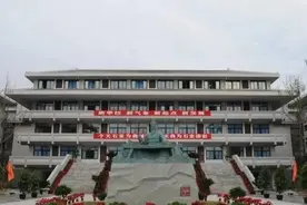 四川最难进的3所中学，高考成绩一个比一个辉煌，厉害了图片