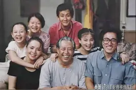 《我爱我家》最全客串嘉宾参演实录 有些您不曾记住就来看看图片