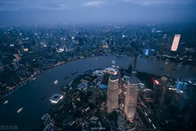 安徽全域加入长三角！长三角正进入沪宁杭合时代图片