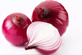 洋葱有啥神奇之处，竟被誉为“蔬菜皇后”？看完秒懂图片