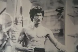 李小龙的功夫成就能排进世界功夫历史人物前五吗？专家给出答案图片