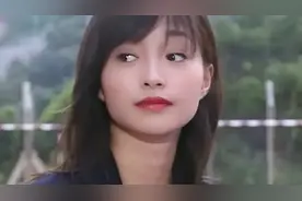 宁静老搭档李绮红：美人迟暮，嫁外籍老公，混血儿子帅气又阳光图片