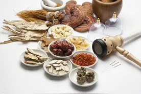 谣言：中药必须按疗程吃图片