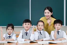 重磅！太原市六城区公布小学入学学区划分情况！图片