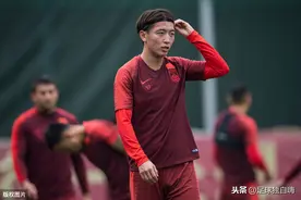 上海申花签32岁的“虐菜”高手杨旭值吗？660万年薪足以说明图片