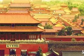 揭秘太虚幻境：宝玉入幻境非要秦氏引梦、出梦？原来暗藏康熙丑闻图片