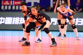辽宁3：0横扫广东，就此全锦赛8强全部产生，八强战对阵表出炉图片