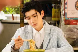 王源《悦游》回到重庆主题，一份江湖气，一份有血有肉的温柔归属图片