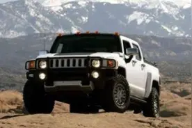 美国军车是悍马，德国的是奔驰，中国是什么呢，这才是真的有实力图片