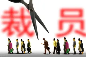 当公司开始不停的抓考勤，抓制度的时候，你是时候准备自己后路了图片