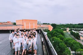 明明是省属，校名却以“中国”开头！这3所大学，很容易让人误会图片