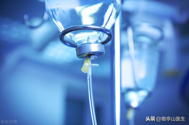 挂氨基酸、白蛋白、球蛋白对身体真有好处？告诉你事实真相