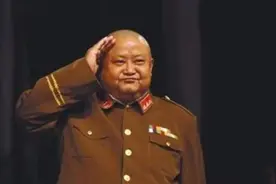 “傻儿司令”原来是抗日英雄！姨太太出轨后，竟将其风光出嫁图片