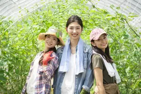 农村俗语“娶妻要小，二麦要老”，说得有道理吗？你怎么看？图片