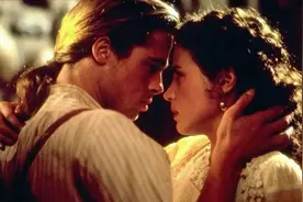 音乐点燃秋日时光：《燃情岁月》图片