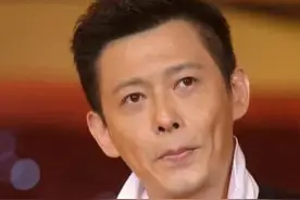 与董卿相恋6年，56岁“前央视主持一哥”程前，如今去哪了？图片