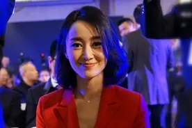 网曝富豪为她抛妻弃子，甚至甘愿净身出户，赵子琪为何如此有魅力图片