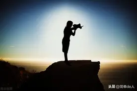 有些话，没有必要说出来图片