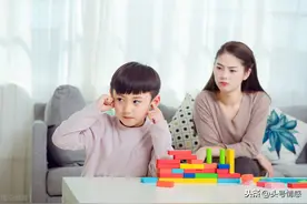 母亲说左偏要往右：为什么总想和母亲对着干？图片