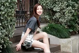 49岁万绮雯好似少女，曾扬言非甄子丹不嫁！如今结婚20年无子图片